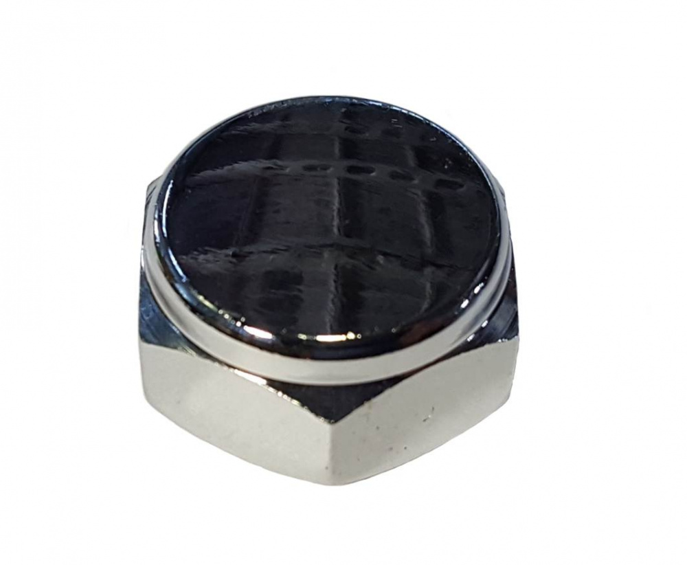 Гайка рулевой колонки M25×1 162FMJ Racer RC150GY Enduro