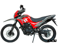 Мотоцикл ATAKI CROSSER 300 (4T PR300) 21/18