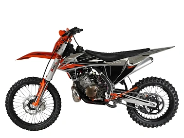 Мотоцикл GR8 T250L (2T) Enduro OPTIMUM (2022 г.)
