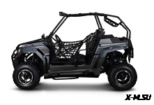 Багги Progasi FunStation