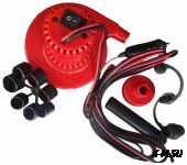 ЭЛЕКТРИЧЕСКИЙ НАСОС BRAVO MB 80/12 A