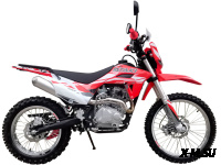 Мотоцикл ATAKI SX150 (4T CB150-D) 19/16 (2024 г.)