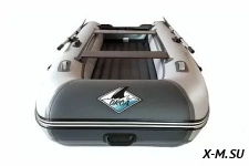 Лодка Orca 400 НД
