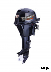 Лодочный мотор PROMAX SF25FEES-Е  EFI