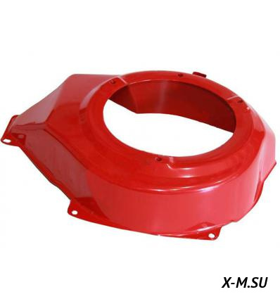 Воздухозаборник 177F