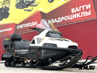 Снегоход STELS ВИКИНГ (VIKING) SV800T LUX XE V3.0 K01 SWT GK