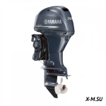 Лодочный мотор YAMAHA F30BEHDL