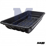 Cани-волокуши Стандарт, длина 1450 мм (без отбойника подшитые)