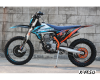 Мотоцикл JHL MOTO JHL Z3 CB250 (172FMM-3A)