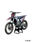 Эндуро мотоцикл BHJ K23NX NB300