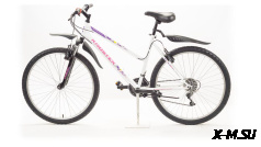 ВЕЛОСИПЕД 26&quot; KROSTEK IMPULSE 601