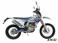 Мотоцикл GR7 F300A-M (4T 175FMM) Enduro LITE (2022 г.)
