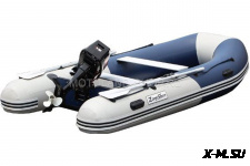 Надувная лодка Zongshen MD300
