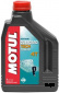 Масло моторное Motul 10w40 4Т Outboard TECH 1л НЕ МАРК