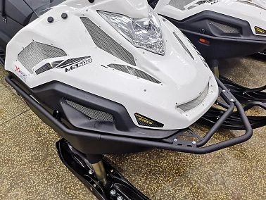 Снегоход STELS СТАВР WT600 LUX (50 гусеница)