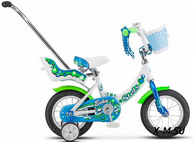 Велосипед Stels ECHO 12 V020