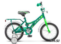 Велосипед STELS Talisman 16 Z010