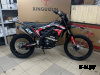 Кроссовый мотоцикл XGZ FightWolf-CB300