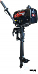Лодочный мотор Zongshen (SELVA) T 2