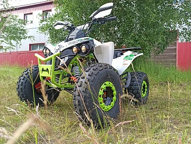 Квадроцикл PROMAX SCORPION 180