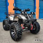 Квадроцикл YAMAHA REPLIKA GREZZLY 300 кардан