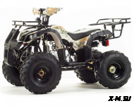 Квадроцикл MOTOLAND (МОТОЛЕНД) 125 FOX A
