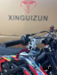 Кроссовый мотоцикл XGZ FightWolf-CB300