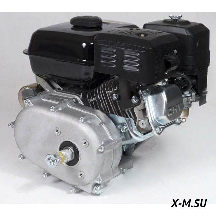 Двигатель Lifan 170F-R D20