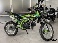 Питбайк Racer TRX125E PRO Sport