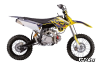 Питбайк YCF Bigy 150MX-KL1
