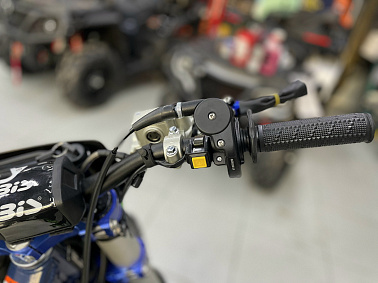 Мотоцикл Progasi RACE 300 AIR PRO SPORT