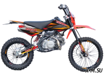 Питбайк TMBK Pitster SP1 Biggy (19/16)