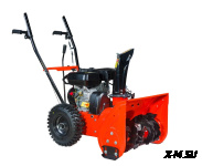 Снегоуборщик GIGANT SP-03