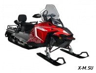 Снегоход OSM SM1000