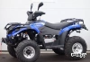 Квадроцикл LINHAI-YAMAHA D200
