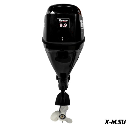 Подвесной лодочный мотор TOYAMA (PARSUN) F9.9FWS