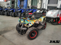 Квадроцикл PROMAX ATV MINI 2T 70CC э/с Б/У