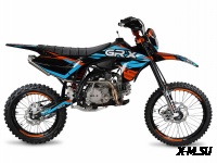 Питбайк GR-X YX160 19/16 (кикстартер 2022 г.)