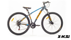 Велосипед 29 GTX BIG 2901