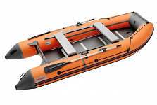 Моторная лодка ПВХ ROGER Hunter Keel 3500