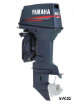 Лодочный мотор YAMAHA 60FETL