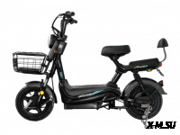 Электроскутер Regulmoto SAIGE 350W 48V20AH