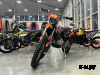 Мотоцикл JHL MOTO JHL Z4i (EFI) PR250 (172FMM-5S)
