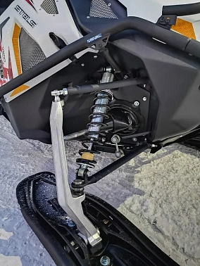 Снегоход STELS ВИТЯЗЬ SA800 2.0 MAX SPORT