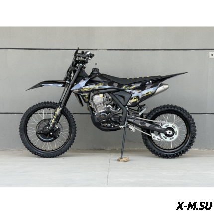 Мотоцикл Fidelis Et Fortis S1 CB250-F