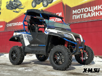 Мотовездеход (UTV/БАГГИ) AODES Sportcross 1000 LT-2 XE (X-MOTORS EDITION)