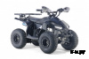 Квадроцикл RIVERTOYS LEON 49CC
