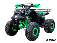 Квадроцикл IRIDE BTR 125-5