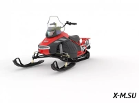 Снегоход IRBIS SF200L NEW 25/26