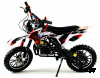 Мини кросс бензиновый MOTAX MINICROSS 50 ES